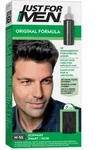JUST for men T&ouml;nungsshampoo schwarz 60 ml