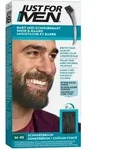 JUST for men Brush in Color Gel schwarzb 28,4 ml