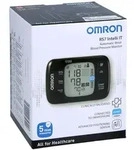 Omron Rs7 Intelli It Handg.blutd.messg.hem-6232t-e 1 St