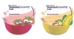 Nutrini Creamy Fruit Mischkarton 32X100 g