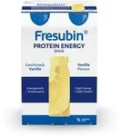 Fresubin Protein Energy DRINK Trinknahrung Vanille 4X200 ml