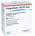 Coaguchek XS PT Test PST 2X24 St