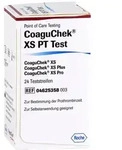 Coaguchek XS PT Test PST 1X24 St