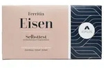Aspilos Selbsttest Eisen Ferritin 1 St