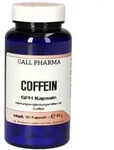 Coffein GPH Kapseln 90 St