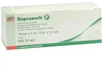 Suprasorb F Folien Wundverband 10 cmx1 m gerollt 1 St