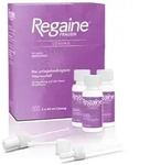 Regaine Frauen L&ouml;sung mit Minoxidil 3X60 ml