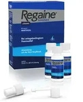 Regaine M&auml;nner L&ouml;sung mit Minoxidil 3X60 ml