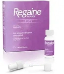 Regaine Frauen L&ouml;sung mit Minoxidil 60 ml
