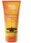 Argan&ouml;l Haarkur Swiss O-Par 200 ml