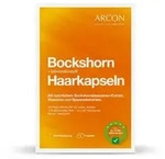 Bockshorn + Mikron&auml;hrstoff Haarkapseln 60 St