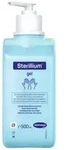 Sterillium H&auml;ndedesinfektion Gel 500 ml