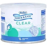 Thick & EASY Clear Instant Andickungspul 126 g