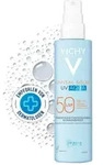 VICHY Capital Soleil UV Aqua Spray LSF50 200 ml