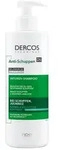 Vichy Anti-Schuppen Shampoo fettig 390 ml