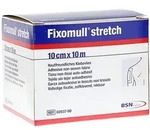 Fixomull Stretch 10 cmx10 m 1 St