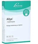 Allya-Injektopas 5 St