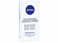 NIVEA VISAGE Clear up Strip 6 Stück