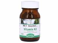 Vitamin K2 MK7 Kapseln 90 Stück