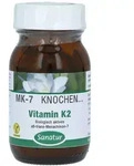 Vitamin K2 MK7 Kapseln 90 St
