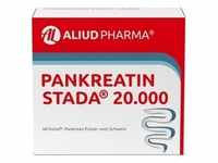 Pankreatin STADA 20000 Aliud Magensaftresistente Hartkapseln 200 Stück