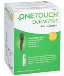 One Touch Delica Plus Nadellanzetten 100 St