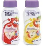 Nutrinidrink Smoothie Mischkarton 32X200 ml