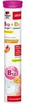 Doppelherz Vitamin B12 + D3 15 St