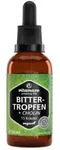 Bitter-tropfen 15 Kr&auml;uter+cholin Ohne Alkohol 50 ml