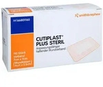 Cutiplast Plus Steril 5x7 Cm Verband 110 St