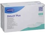Zetuvit Plus Extrastarke Saugkompr.steril 10x20 Cm 20 St