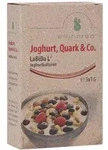 Labida L+ Probiotische Joghurtkulturen 5X1 g