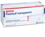 Fixomull Transparent 10 Cmx2 M 1 St