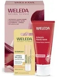 Weleda Geschenkset Intensiv Handcreme & Everon 1 St