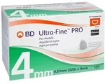 BD Ultra-fine PRO Pen-Nadeln 4 mm 32 G 0 105 St