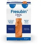 Fresubin 2 kcal Aprikose-Pfirsich hochkalorische Trinknahrung 4X200 ml