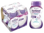 Fortimel Compact Protein 2.4 Kcal K&uuml;hlen.kokosnuss 4X125 ml