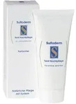 Sulfoderm S Teint Nachtpflege parf&uuml;mfrei 40 ml