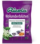 Ricola Holunderbl&uuml;ten ohne Zucker 75 g