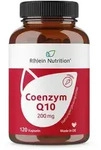 Coenzym Q10 200 Mg Vegan 120 St