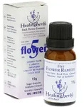 Notfall Globuli nach Dr.Bach 15 g