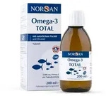 Norsan Omega-3 Total Naturell fl&uuml;ssig 200 ml