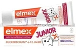 elmex Kariesschutz Professional Junior Zahnpasta 6-12 Jahre 75 ml