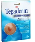 Tegaderm Film 10x12 Cm 1626np 5 St