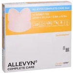 Allevyn Complete Care Heel 25x25,2 Cm 10 St