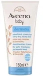 Aveeno Baby Dermexa Emollientien Creme 150 ml