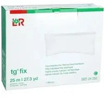 Tg Fix Netzverband C 25 M Wei&szlig; 1 St