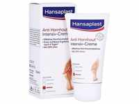 Hansaplast Foot Expert Anti-Hornhaut Creme 75 Milliliter