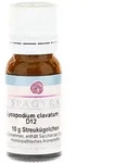 Lycopodium Clavatum D 12 Globuli 10 g