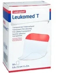 Leukomed Transp.sterile Pflaster 5x7,2 Cm 50 St